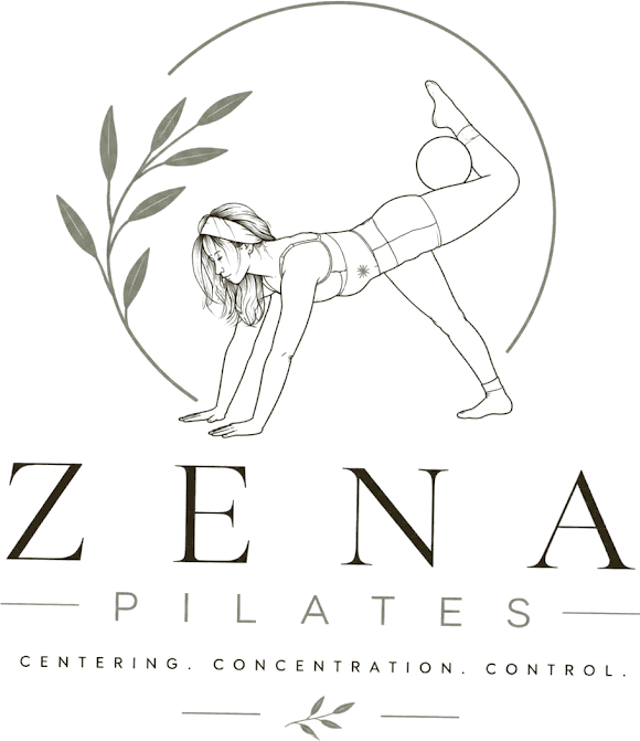 Zena Pilates